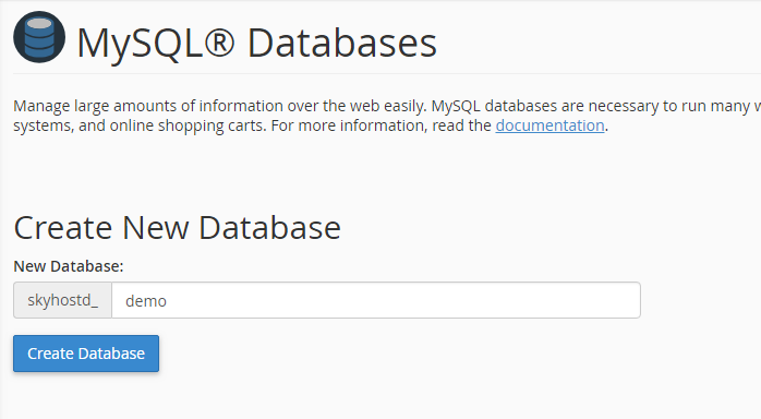 Mysql2