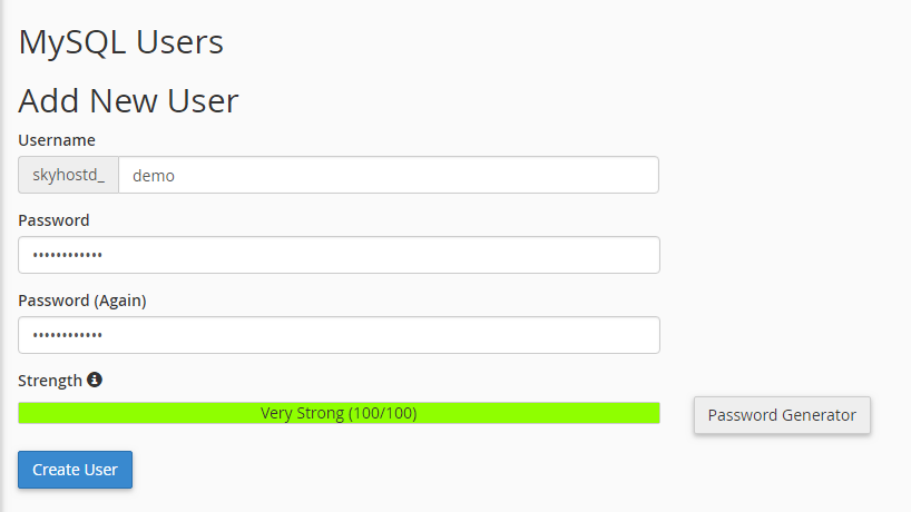 Mysql3