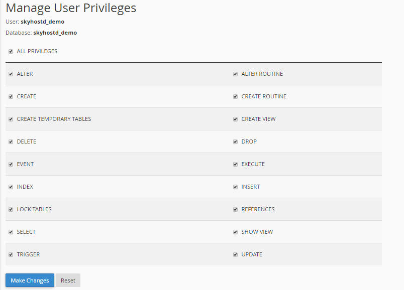 Mysql5